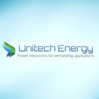 Unitech Energy AS logo - Similar company to Unitech Energy Group