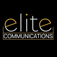Elite Communications AI logo - Similar company to Monitor Intent