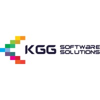 KGG Software Solutions logo - Similar company to My Data Bilişim