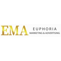 Euphoria Marketing and Advertising logo - Similar company to Distinct.Ly Mktg, Inc.