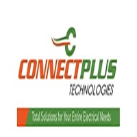 Connect Plus Technologies logo - Similar company to Velocitech Electronics Private Limited