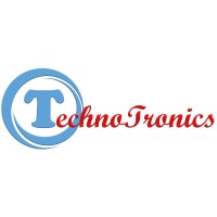 Technotronics logo - Similar company to Weblink Sa