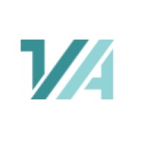 The Volunteer App logo - Similar company to Lunar Logic, Inc