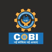 COBI Jhajjar logo - Similar company to A.K. Mittal & Associates Llp