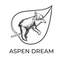 Aspen Dream logo - Similar company to E-Com Fashion