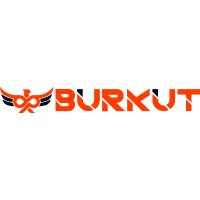 Burkut Cyber Security logo - Similar company to Ogrit Information Technologies