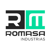 INDUSTRIAS ROMASA logo - Similar company to Refasacsa