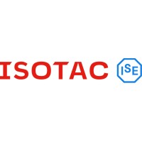 ISOTAC - Isolants du Sud Est logo - Similar company to Beauchamp Sa