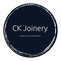CK Joinery ZA logo - Similar company to Waratah Kitchens