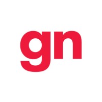 Graham Nicholas logo - Similar company to Agia Projects