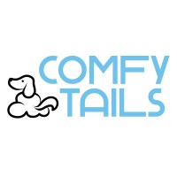 ComfyTails logo - Similar company to Bark Bliss