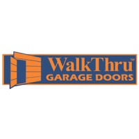 WalkThru Garage Doors Inc. logo - Similar company to Interglass® B.V.