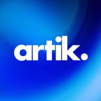 ARTIK Agence logo - Similar company to Capcod