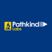 Pathkind Labs logo - Similar company to Thyrocare Technologies Ltd.