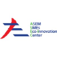 ASEM SMEs Eco-Innovation Center (ASEIC) logo - Similar company to Fealac