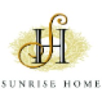 Sunrise Home