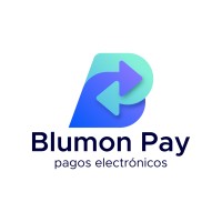 Blumon Pay logo - Similar company to E-Bitware
