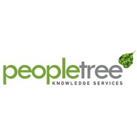 PeopleTree Knowledge Services logo - Similar company to Atlantis Engineering And Consulting