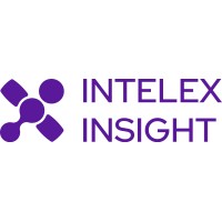 Intelex Insight logo - Similar company to Ahem Analytics