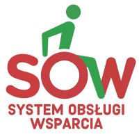 System Obsługi Wsparcia finansowanego ze środków PFRON logo - Similar company to Pfron