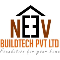 Neev Buildtech Pvt Ltd logo - Similar company to Atlas Construction