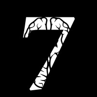 Seven Media Brain logo - Similar company to Idpubli