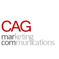 CAG Marketing Communications logo - Similar company to Beach Communications