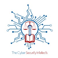 The Cyber Security Intellects Inc. Nonprofit logo - Similar company to Wickedly Branded