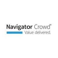 Navigator Crowd logo - Similar company to Myinvests - Autoryzowany Doradca Newconnect I Catalyst