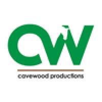 Cavewood Productions logo - Similar company to Nicada Digital