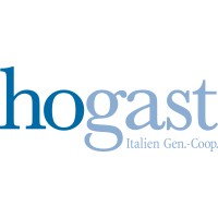 hogast Italien logo - Similar company to Hogast