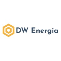 DW Energia logo - Similar company to Kavom Energia