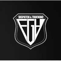 FGH DISPATCH & TRUCKING logo - Similar company to A&M'S Dispatch Enterprises