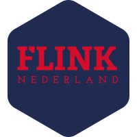 Flink Nederland logo - Similar company to Ehbv - Eerste Hulp Bij Vve’S