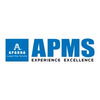 Aparna Property Management Services Pvt Ltd (APMS) logo - Similar company to Amaze Property Management Solutions Pvt Ltd