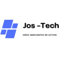 JosTech logo - Similar company to Jōōstech