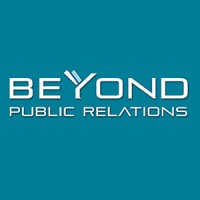 Beyond Public Relations logo - Similar company to Mega Concept