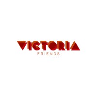 Victoria Friends logo - Similar company to Nco Companies