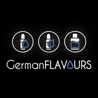 GermanFLAVOURS GmbH logo - Similar company to Nicorex Baltic Oü