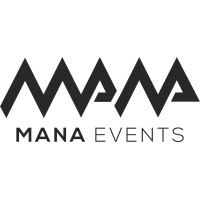 MANA Events logo - Similar company to Mana Event Team Bvba