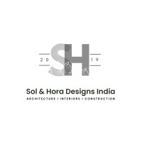 SOL & HORA DESIGNS INDIA logo - Similar company to Ashtakala Studio