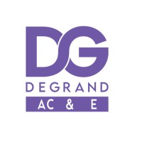 DEGRAND AC & ENGINEERING CO., LTD logo - Similar company to Wise