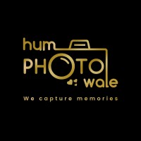 HumPhotoWale Productions logo - Similar company to Image Creations
