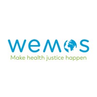 Wemos logo - Similar company to Simavi