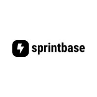 Sprintbase logo - Similar company to Sprintbase