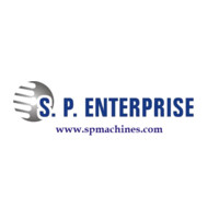 S. P. Enterprise logo - Similar company to S.P. Enterprise