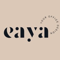 Eaya logo - Similar company to Instaldeco