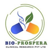 Bio-Prospera  Clinical  Research  Pvt  Ltd. logo - Similar company to Vedarx Healthcare Private Limited