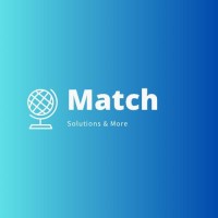 Match Solution logo - Similar company to Cloudforge