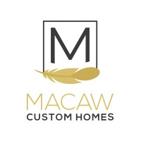 Macaw Custom Homes logo - Similar company to Garner Custom Homes